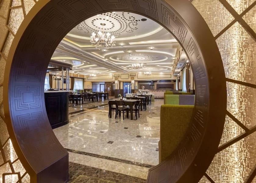  Almaty Karaoke room