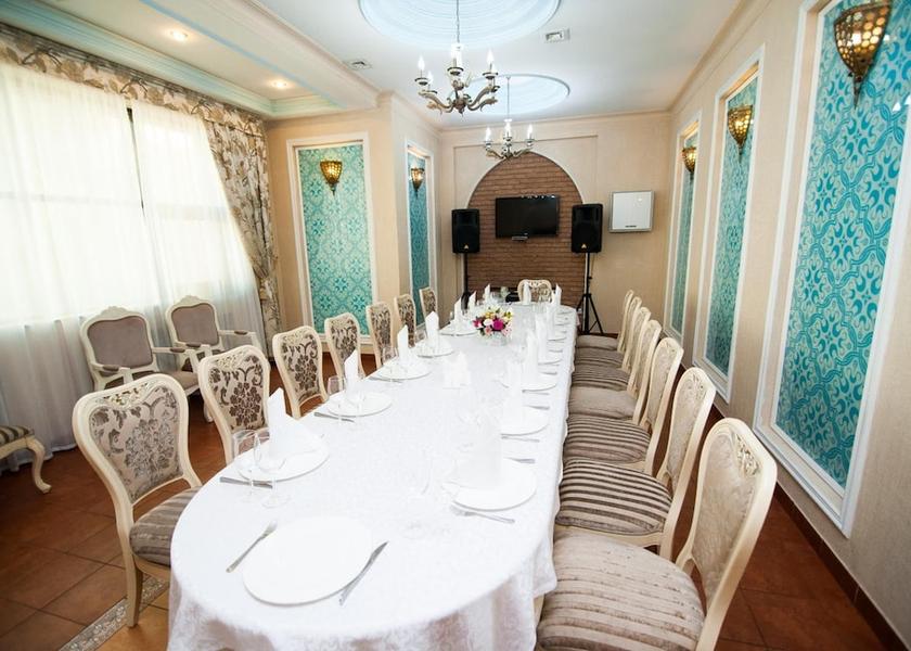 Astana Banquet Hall