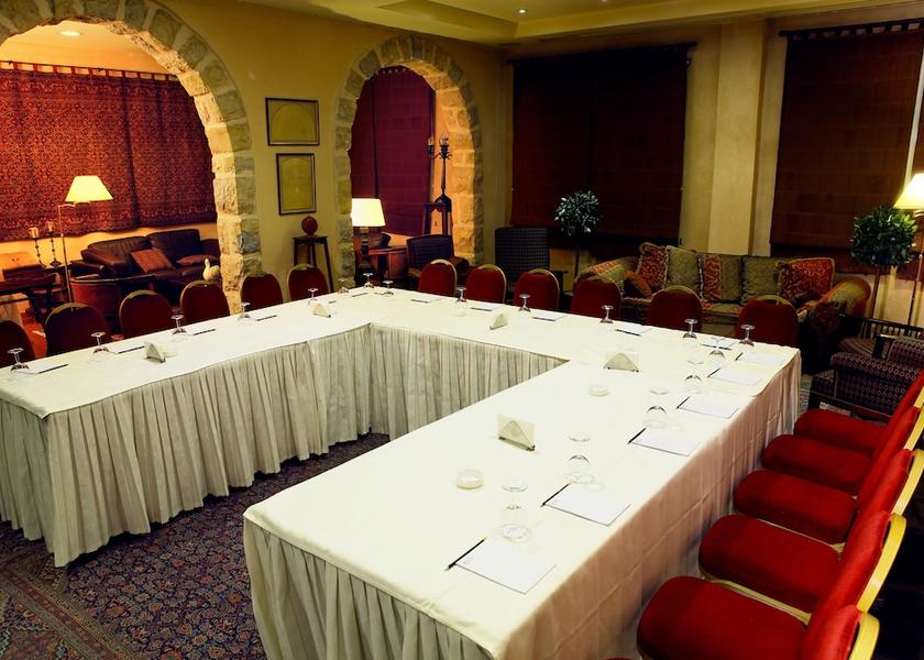 Bekaa Chtaura Meeting facility