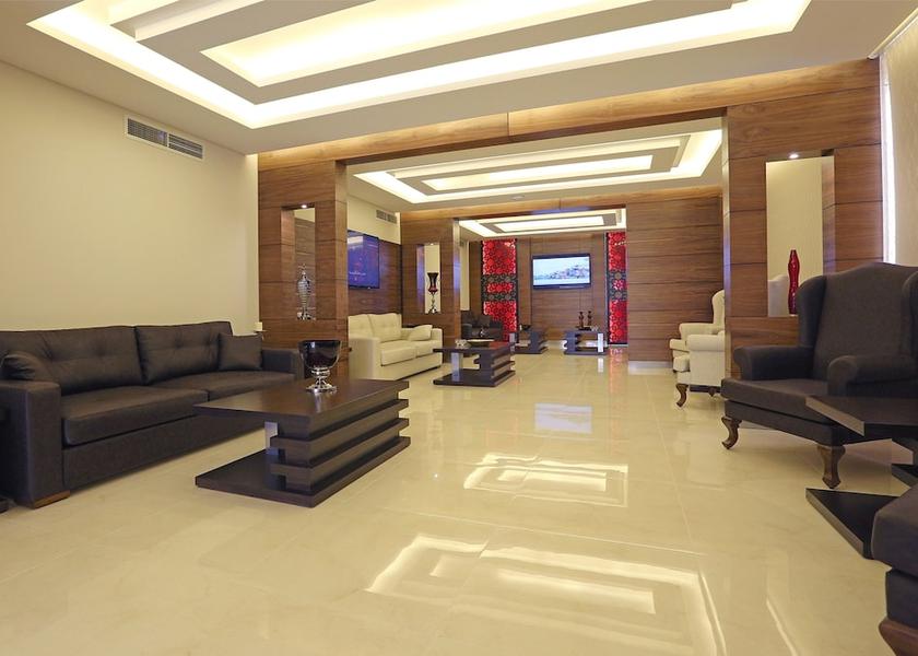  Tabarja Lobby