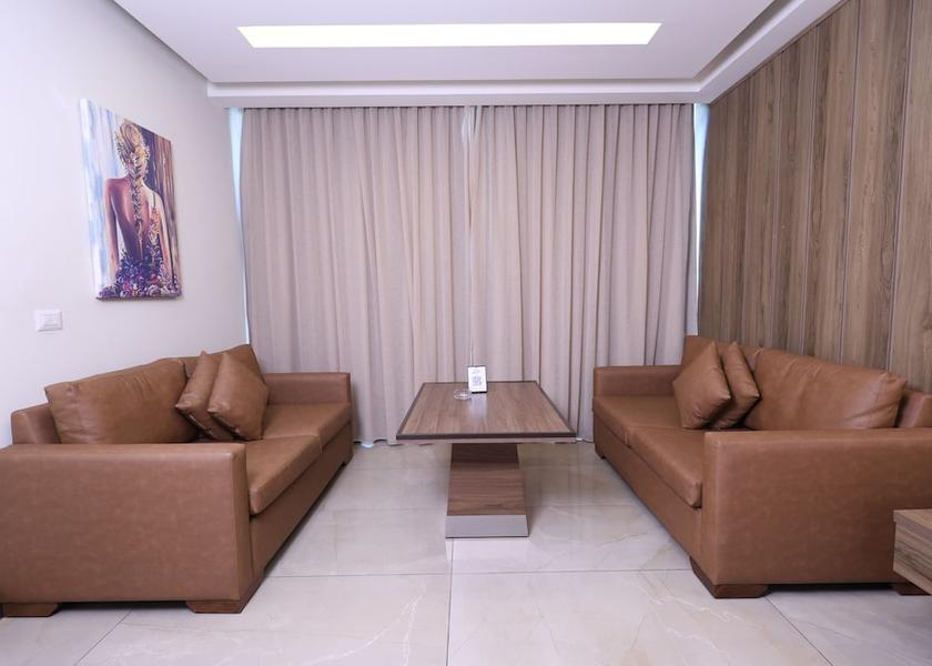 Keserwan-Jbeil Governorate Tabarja Living area