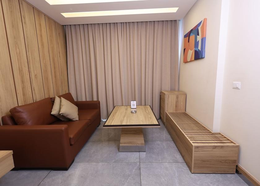 Keserwan-Jbeil Governorate Tabarja Living area