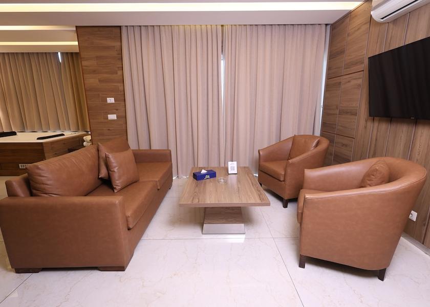 Keserwan-Jbeil Governorate Tabarja Living area