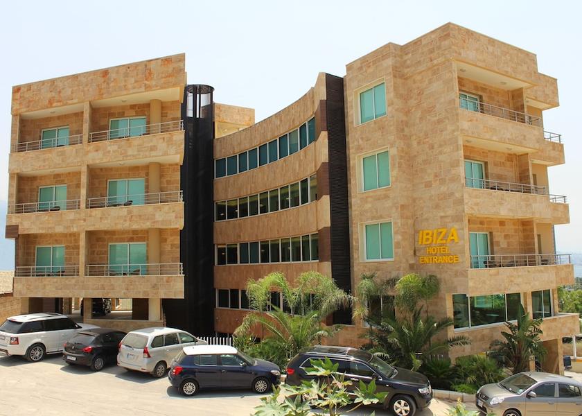  Tabarja Property Grounds