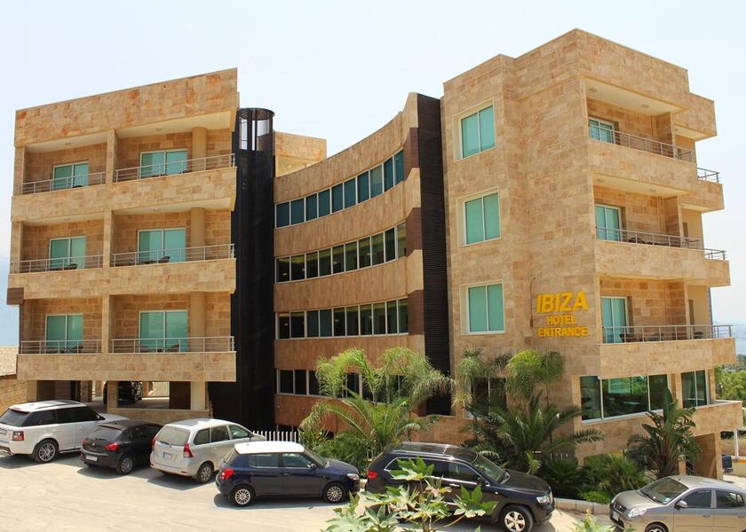 Keserwan-Jbeil Governorate Tabarja Property grounds