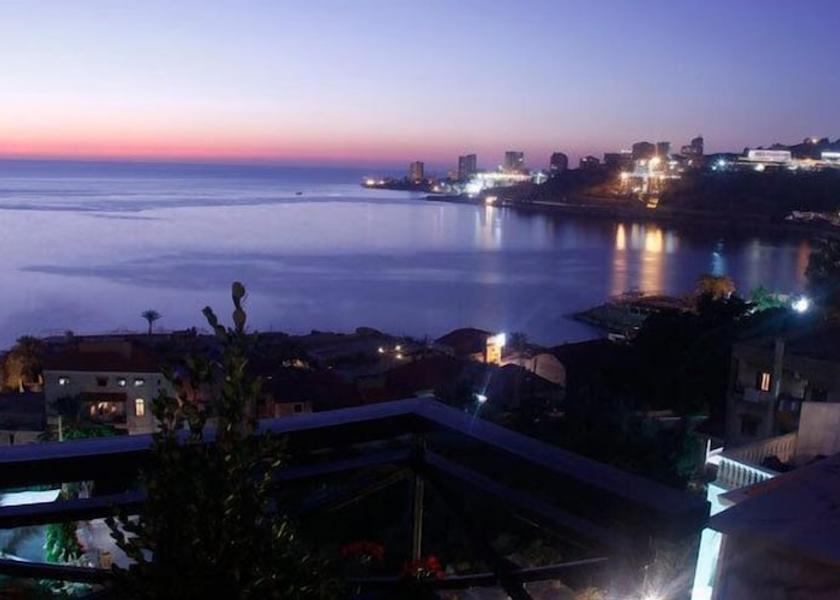  Halat View from Property