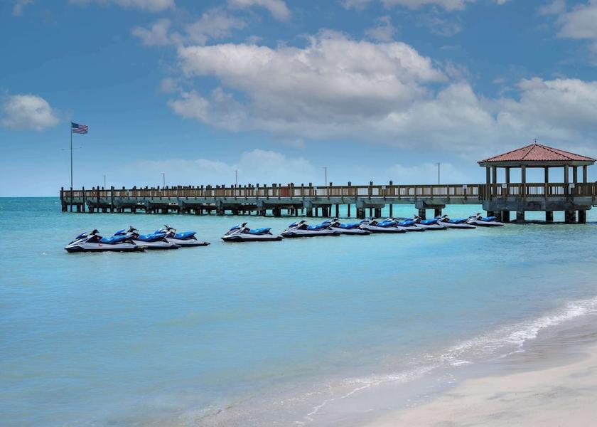 Florida Key West Sports Bar