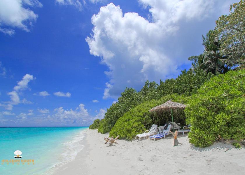 North Ari Atoll Ukulhas Sports and activities