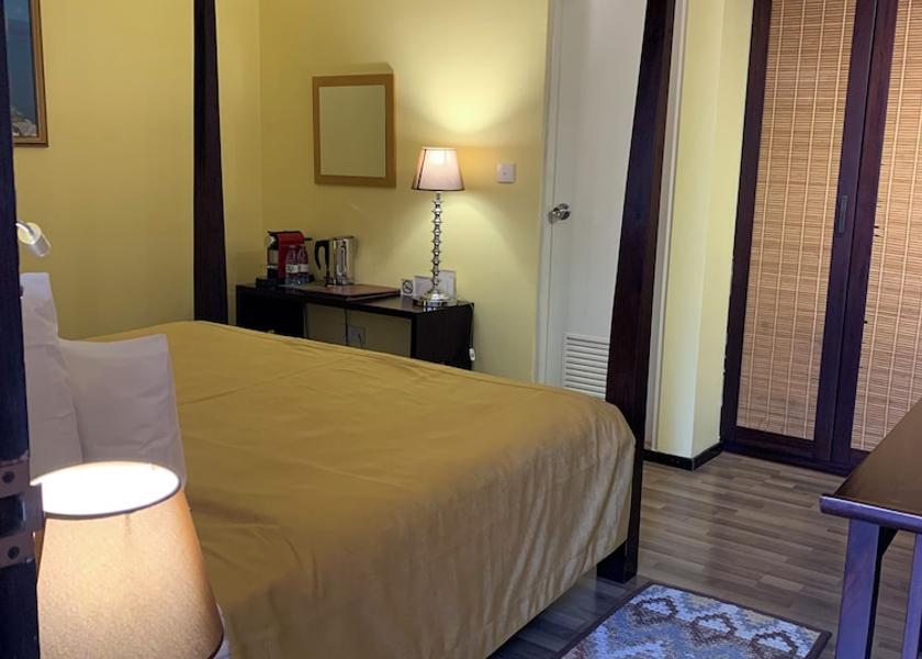 Kaafu Atoll Male Room