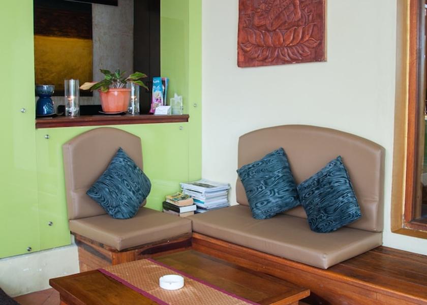 Kaafu Atoll Male Lobby