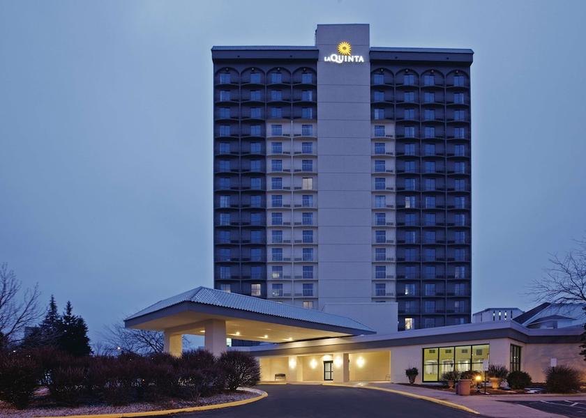 Minnesota Bloomington Primary image