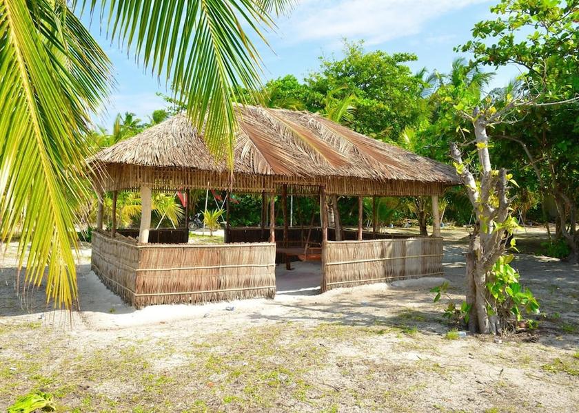 Haa Alifu Atoll Kelaa Property Grounds