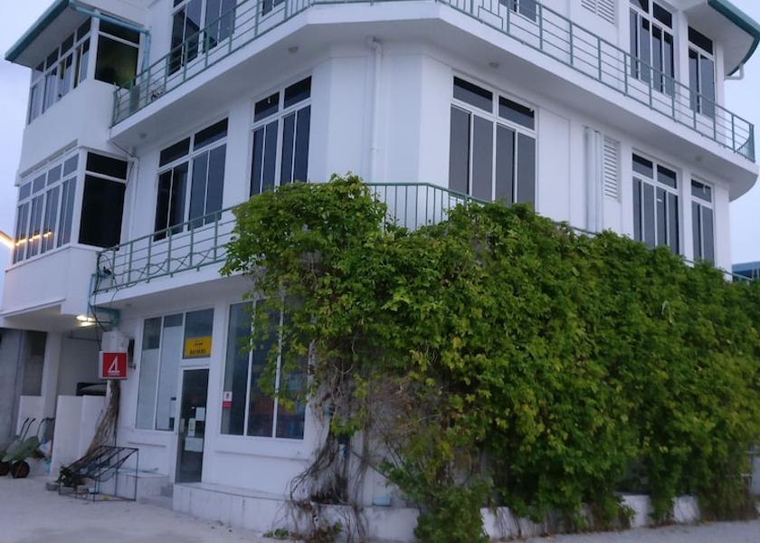 Gaafu Alifu Atoll Dhaandhoo Primary image