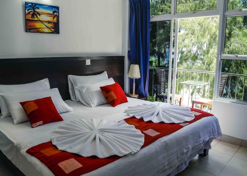 Kaafu Atoll Hulhumale Primary image