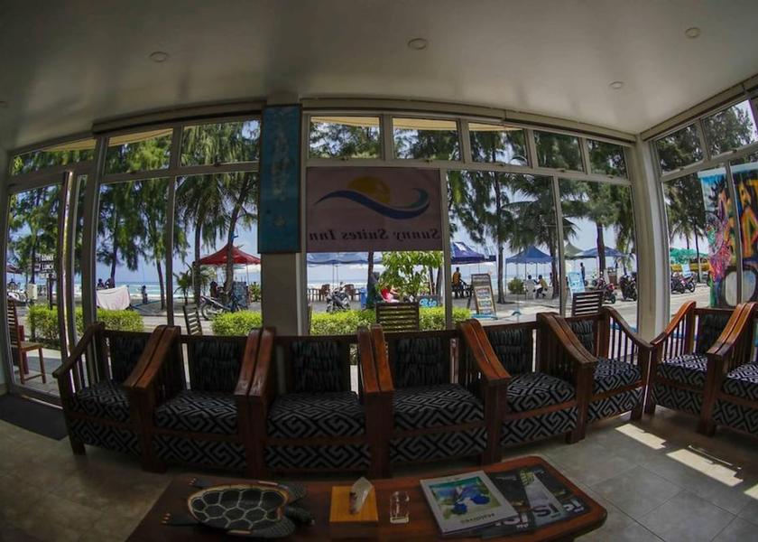 Kaafu Atoll Hulhumale Beach