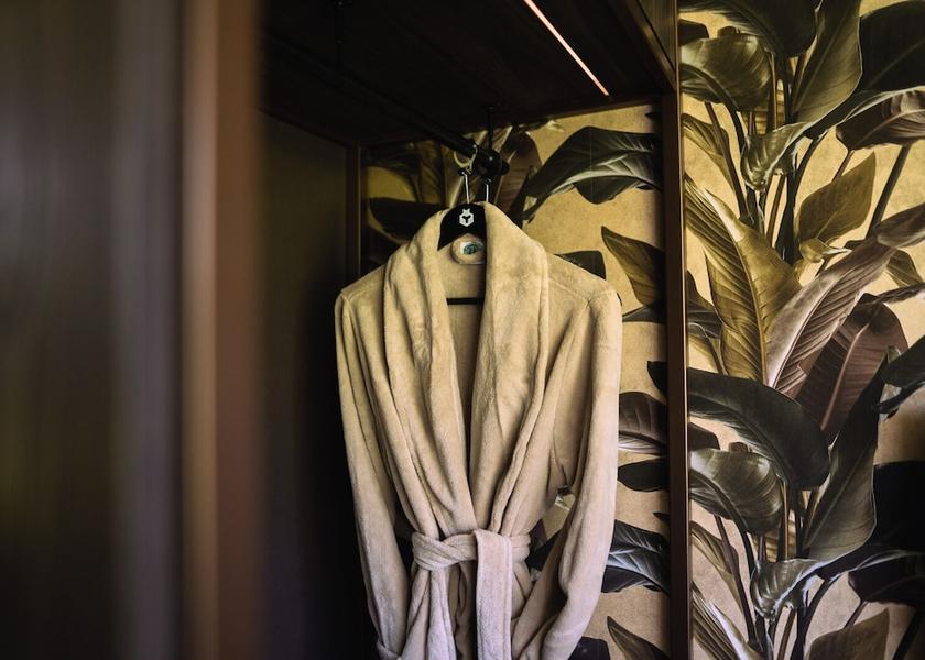 Gelderland Wageningen Room