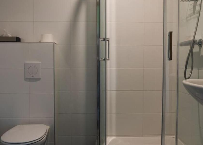 Gelderland Wageningen Bathroom