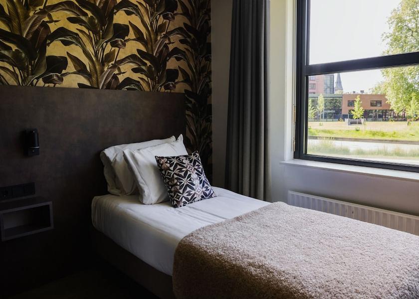Gelderland Wageningen Room