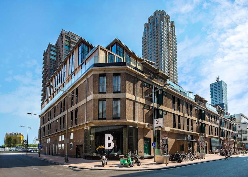 South Holland Rotterdam Primary image