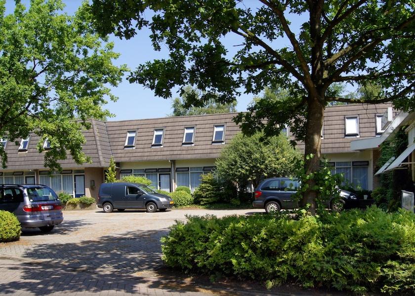 Drenthe Elp Exterior Detail