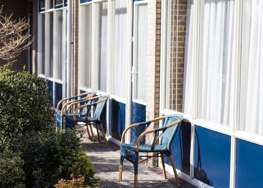 Drenthe Elp View from Property