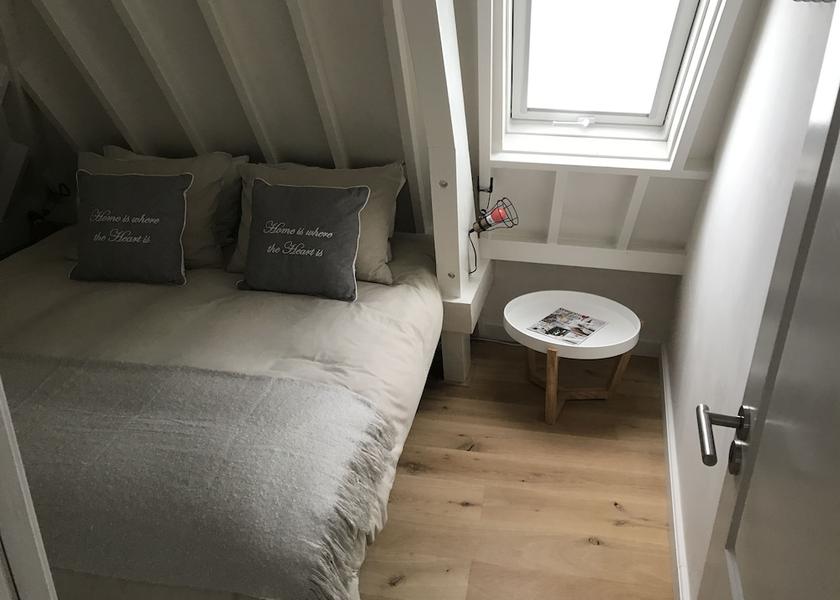 Zeeland Middelburg Room