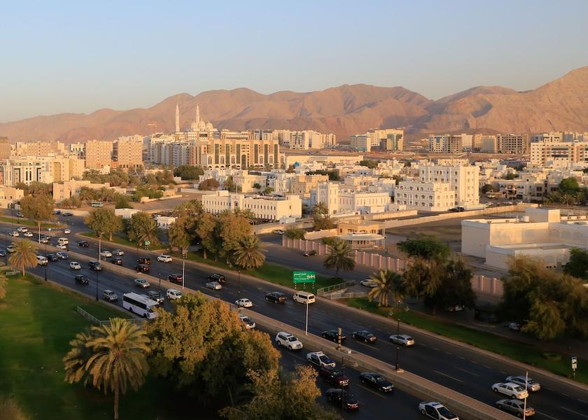  Muscat Primary image
