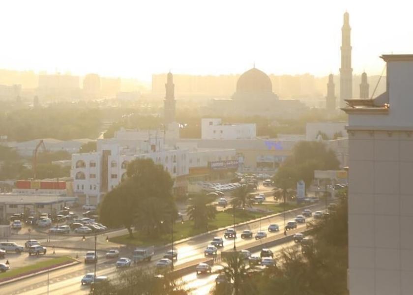 Muscat Terrace