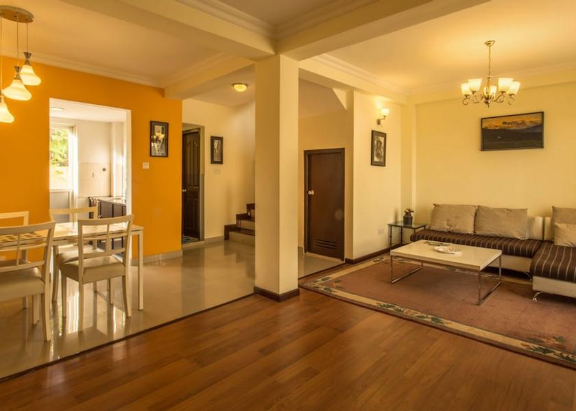  Kathmandu Interior Entrance