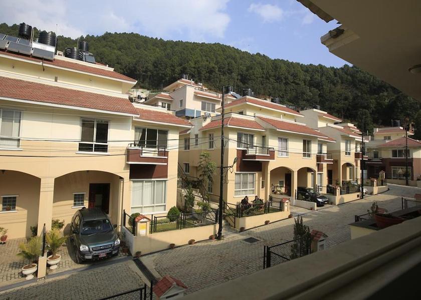  Kathmandu View from Property