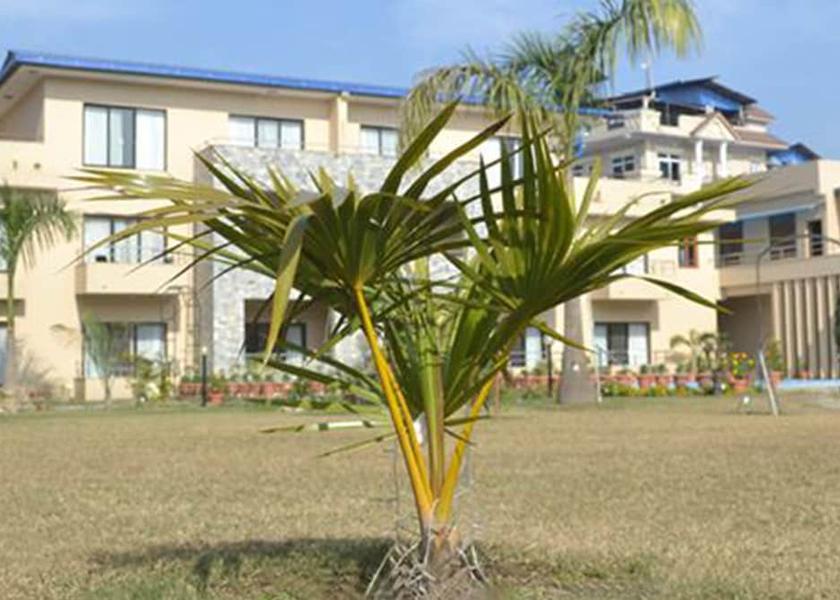  Bharatpur Garden