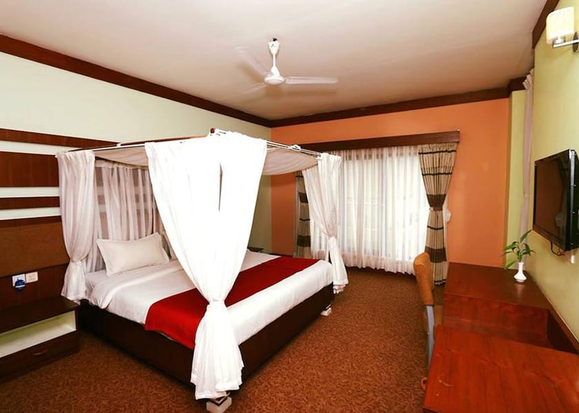  Bharatpur Room