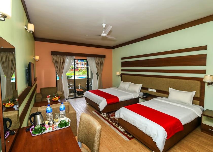  Bharatpur Room