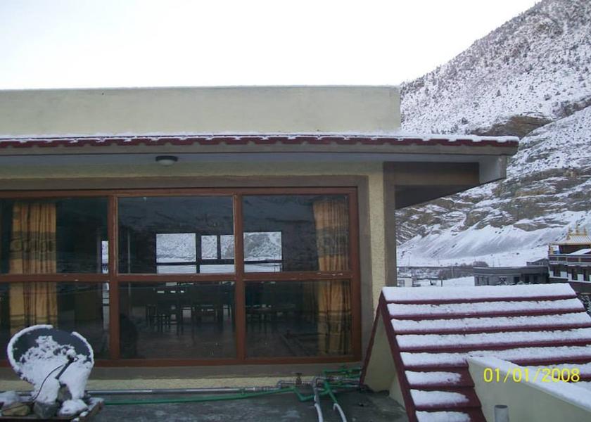 Gandaki Jomsom Property amenity