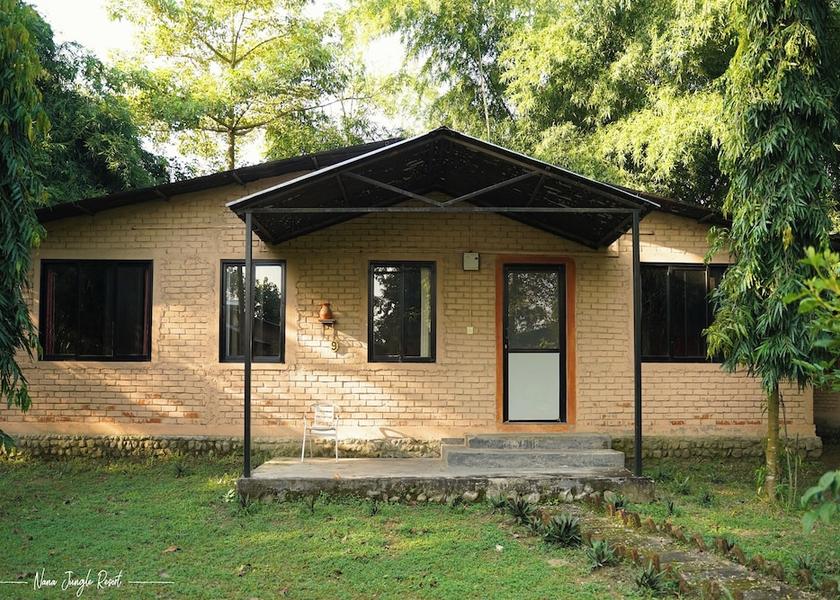 Gandaki Kawasoti Terrace/patio