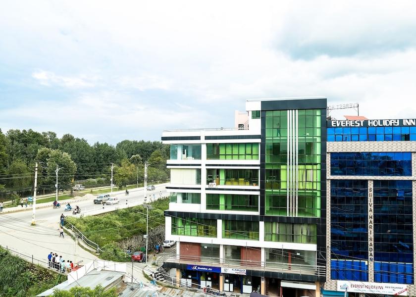 Bagmati Kathmandu View from property