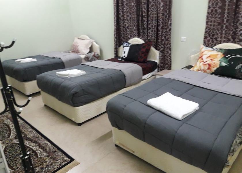 Ad Dakhiliyah ‍Governorate Nizwa Room