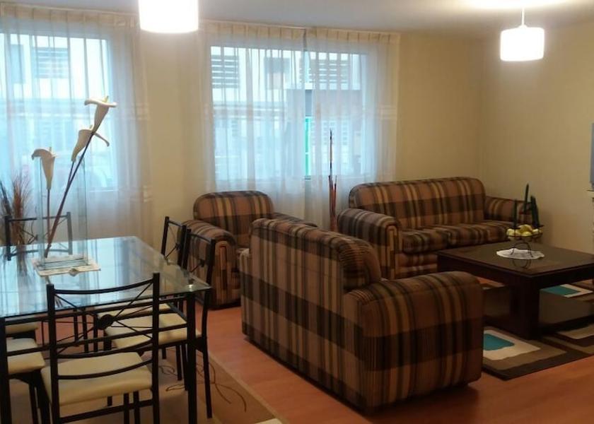 Arequipa (region) Arequipa Living Area