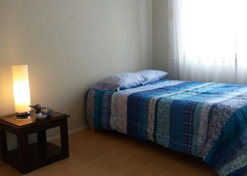 Arequipa (region) Arequipa Room