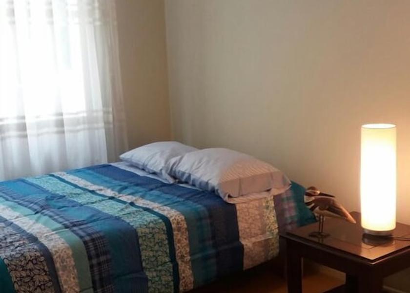 Arequipa (region) Arequipa Room