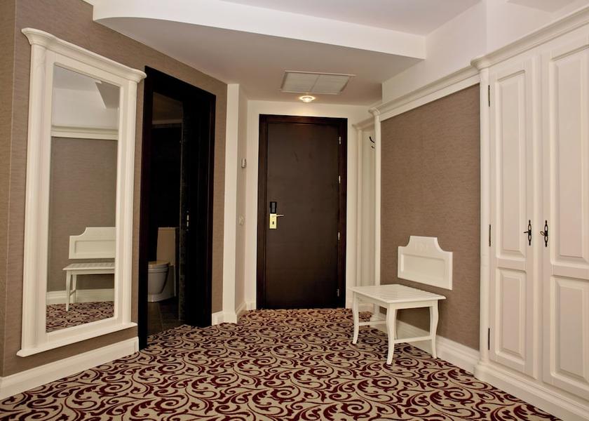  Iasi Room