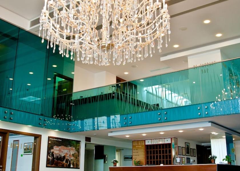 Cluj County Cluj-Napoca Interior