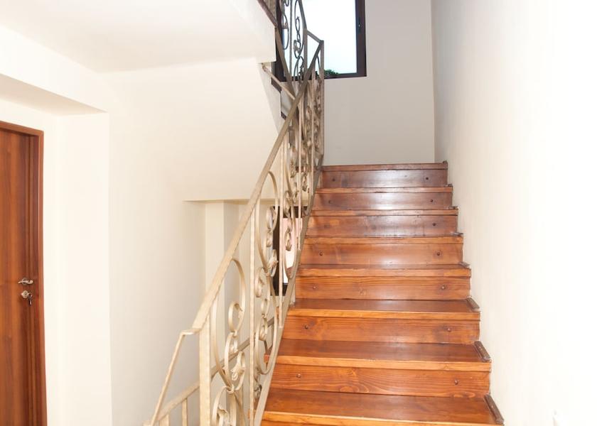  Baile Felix Staircase