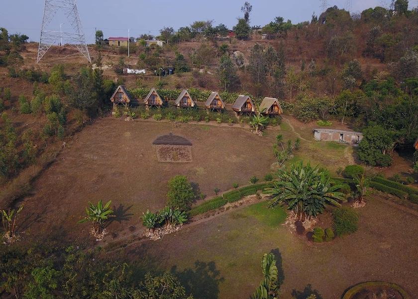 Western Province Mubuga Property Grounds