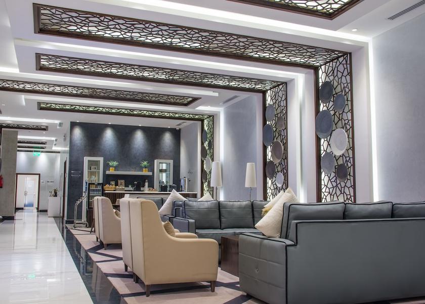 Riyadh Riyadh Lobby