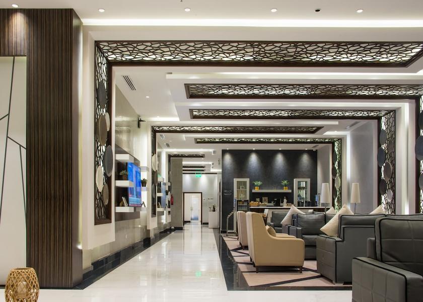 Riyadh Riyadh Lobby
