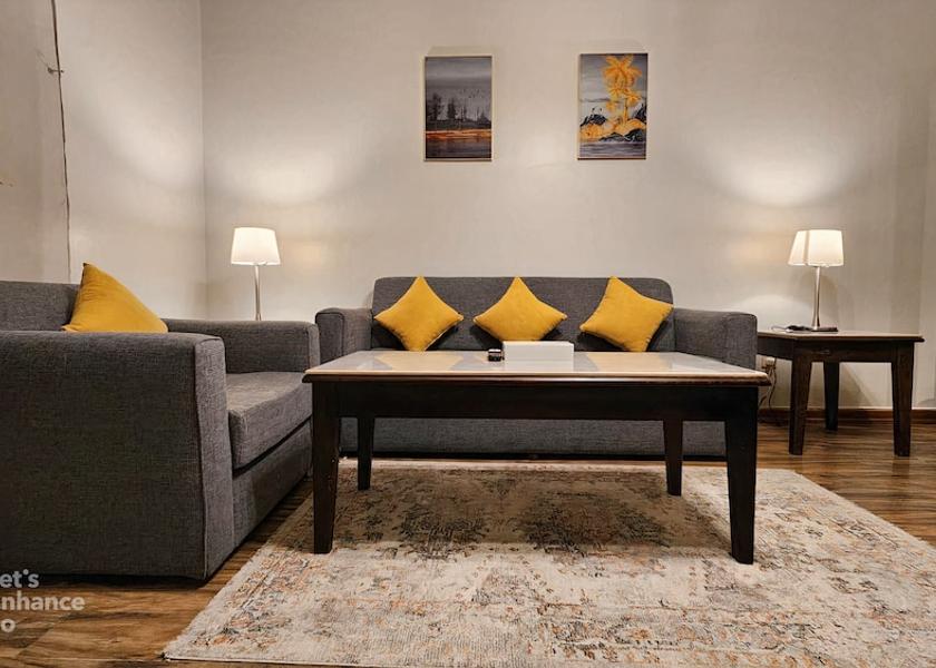 Makkah Province Taif Living area