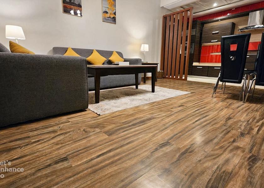 Makkah Province Taif Living area