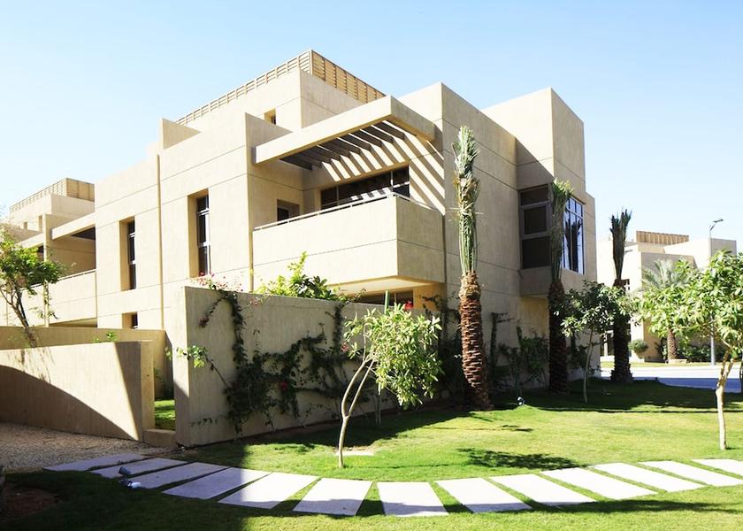 Riyadh Riyadh Property Grounds