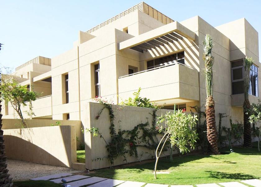 Riyadh Riyadh Facade